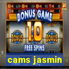 cams jasmin